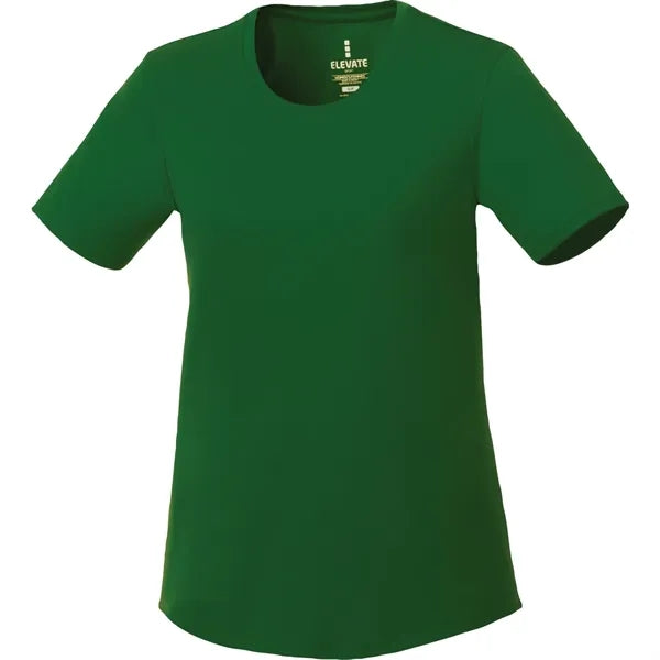 Women's Omi Short Sleeve Tech Tee