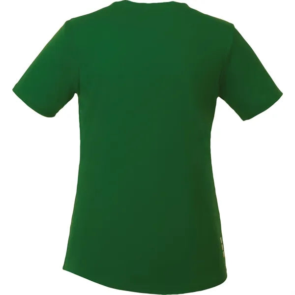 Women's Omi Short Sleeve Tech Tee