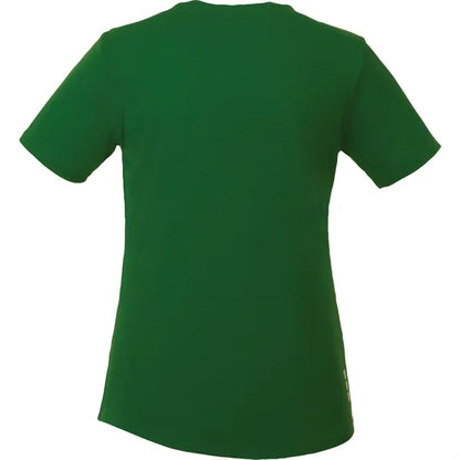 Women's Omi Short Sleeve Tech Tee