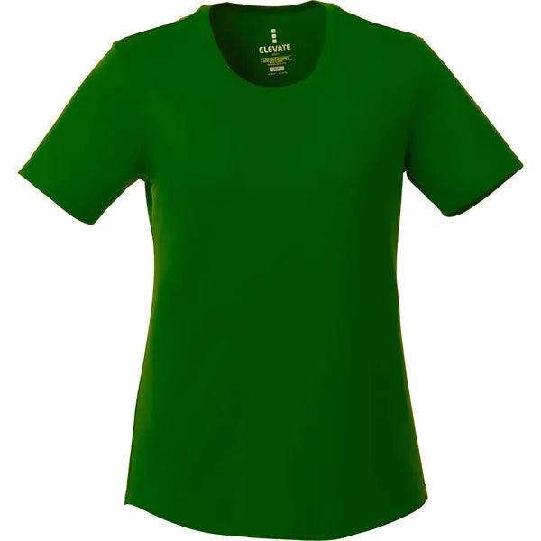 Women's Omi Short Sleeve Tech Tee