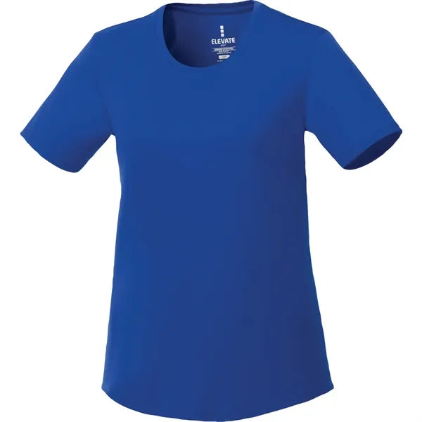 Women's Omi Short Sleeve Tech Tee