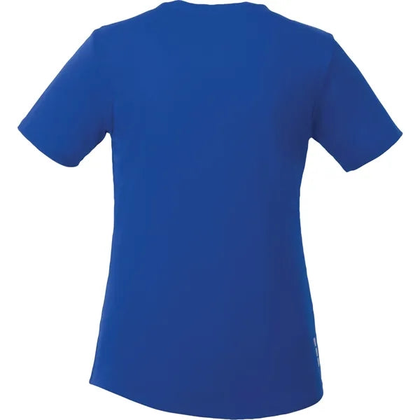 Women's Omi Short Sleeve Tech Tee