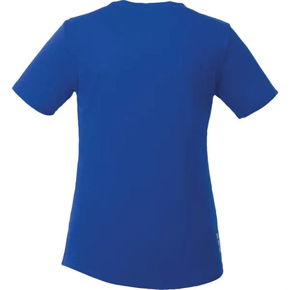 Women's Omi Short Sleeve Tech Tee