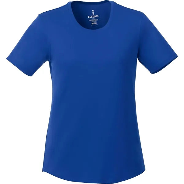 Women's Omi Short Sleeve Tech Tee
