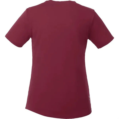 Women's Omi Short Sleeve Tech Tee