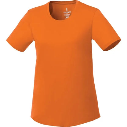 Women's Omi Short Sleeve Tech Tee