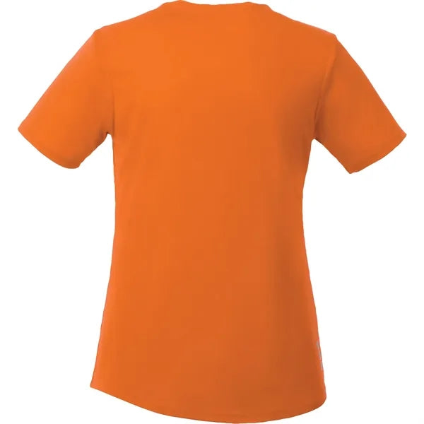 Women's Omi Short Sleeve Tech Tee