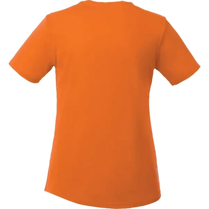 Women's Omi Short Sleeve Tech Tee