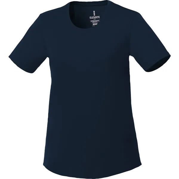 Women's Omi Short Sleeve Tech Tee