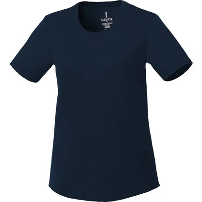 Women's Omi Short Sleeve Tech Tee