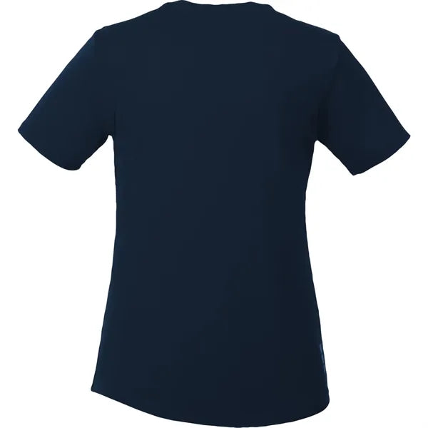 Women's Omi Short Sleeve Tech Tee