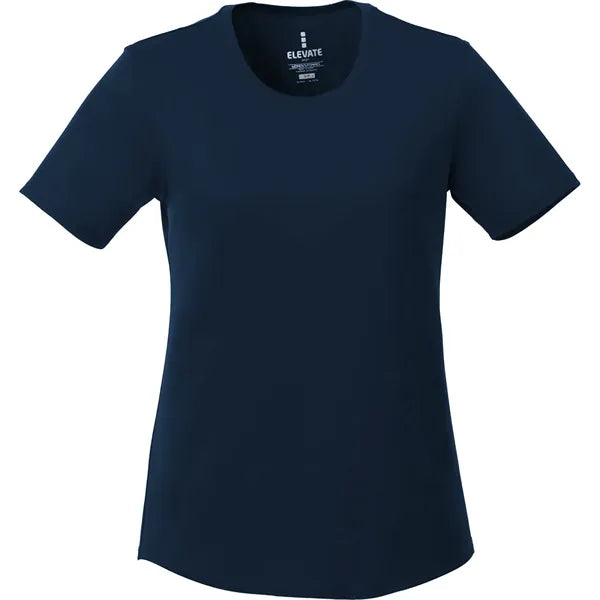 Women's Omi Short Sleeve Tech Tee