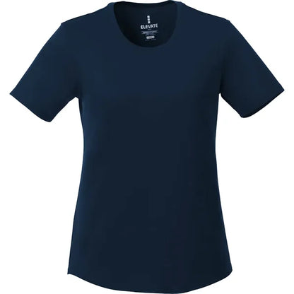 Women's Omi Short Sleeve Tech Tee
