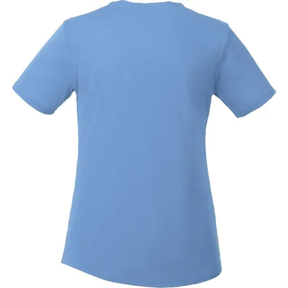 Women's Omi Short Sleeve Tech Tee