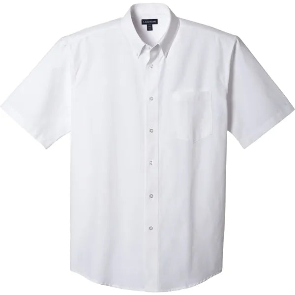 Men's LAMBERT OXFORD SS SHIRT
