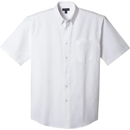 Men's LAMBERT OXFORD SS SHIRT