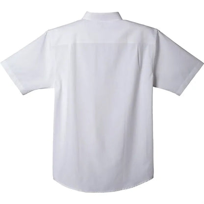 Men's LAMBERT OXFORD SS SHIRT