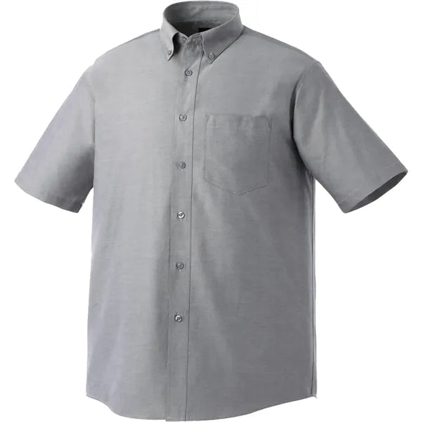 Men's LAMBERT OXFORD SS SHIRT