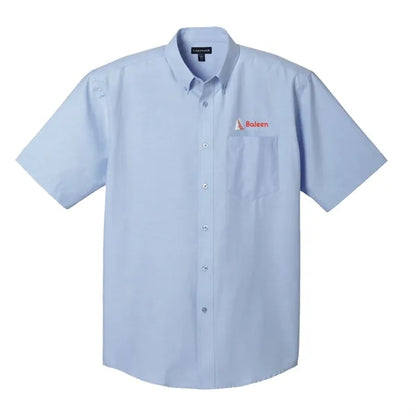 Men's LAMBERT OXFORD SS SHIRT