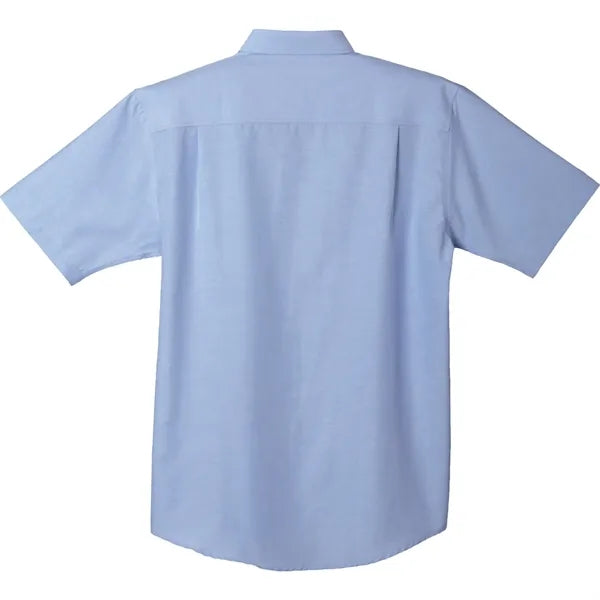 Men's LAMBERT OXFORD SS SHIRT