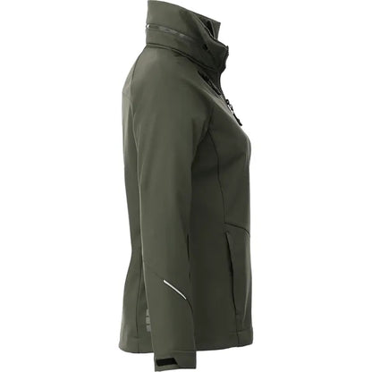 Women's PEYTO Softshell Jacket
