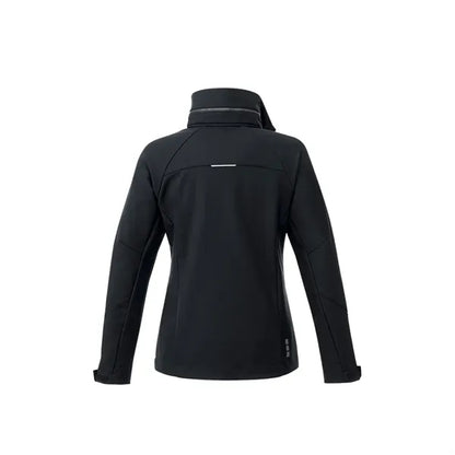 Women's PEYTO Softshell Jacket