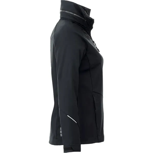 Women's PEYTO Softshell Jacket