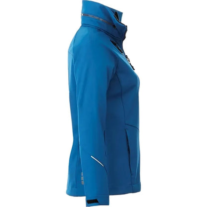 Women's PEYTO Softshell Jacket