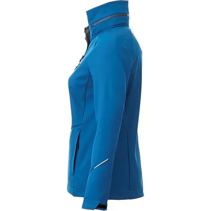 Women's PEYTO Softshell Jacket