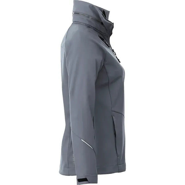 Women's PEYTO Softshell Jacket