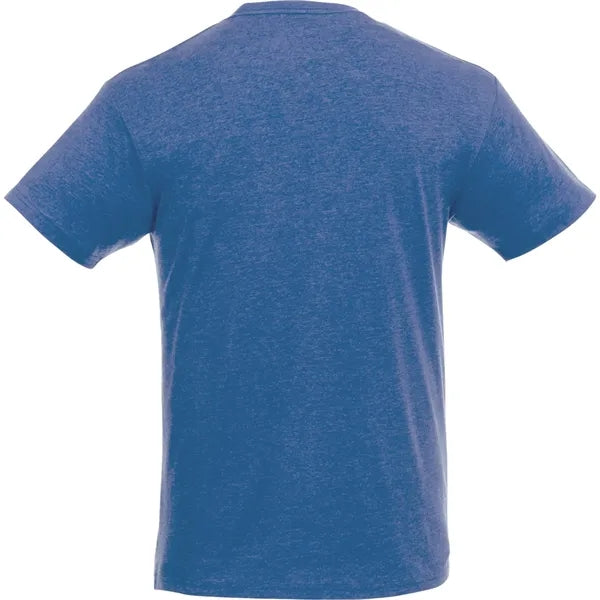 Men's MONROE Short Sleeve Pocket Tee