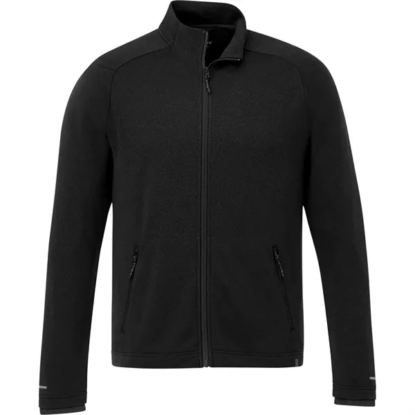 Men's ASGARD Eco Knit Jacket