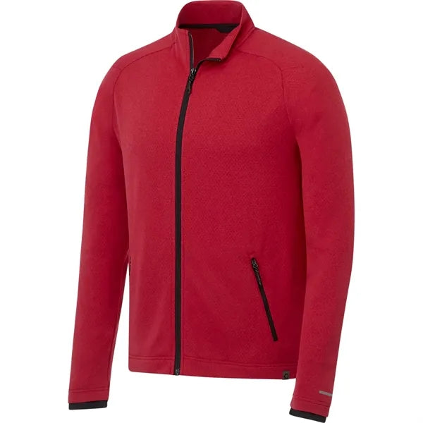 Men's ASGARD Eco Knit Jacket