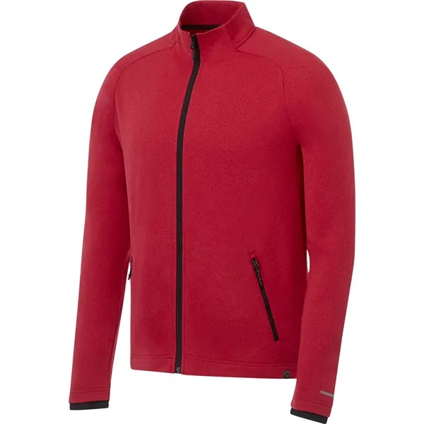 Men's ASGARD Eco Knit Jacket