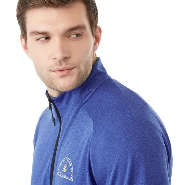 Men's ASGARD Eco Knit Jacket