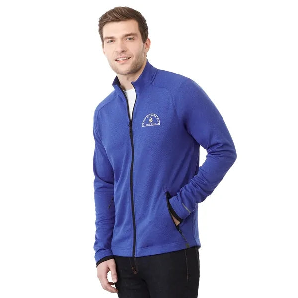 Men's ASGARD Eco Knit Jacket
