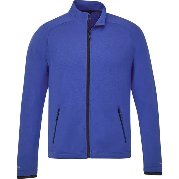 Men's ASGARD Eco Knit Jacket