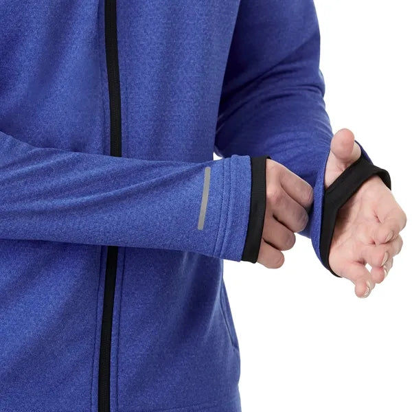 Men's ASGARD Eco Knit Jacket