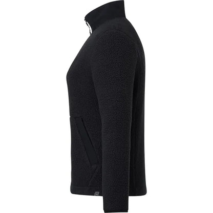Women's KAHUZI Eco Full Zip Sherpa