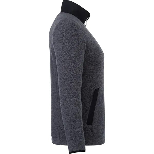 Women's KAHUZI Eco Full Zip Sherpa