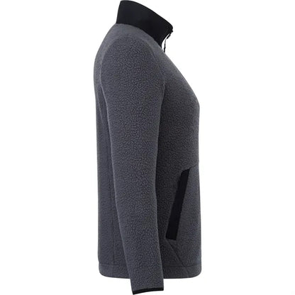 Women's KAHUZI Eco Full Zip Sherpa