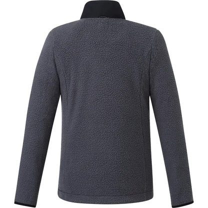 Women's KAHUZI Eco Full Zip Sherpa