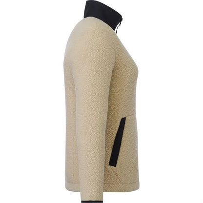 Women's KAHUZI Eco Full Zip Sherpa