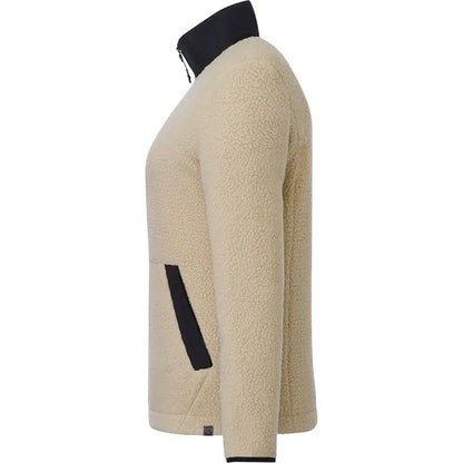 Women's KAHUZI Eco Full Zip Sherpa