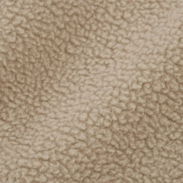 Women's KAHUZI Eco Full Zip Sherpa