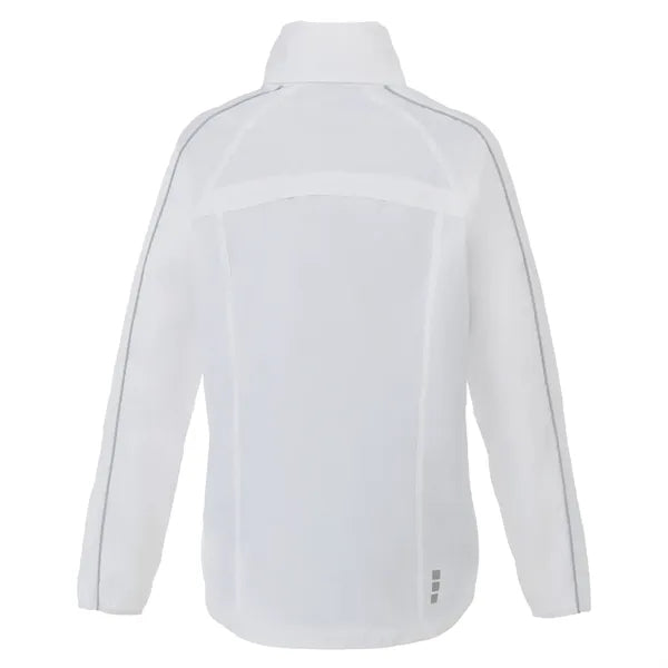Women's RINCON Eco Packable Lightweight Jacket
