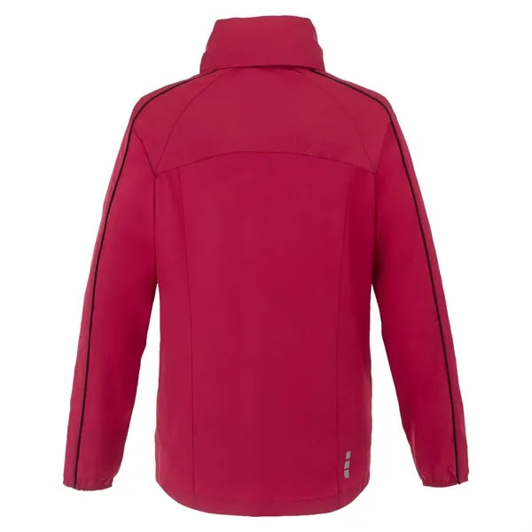 Women's RINCON Eco Packable Lightweight Jacket