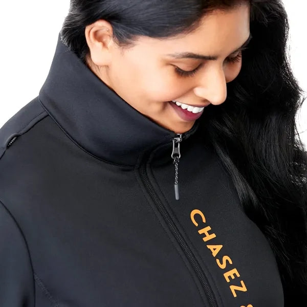 Women's FRAZIER Eco Knit Jacket
