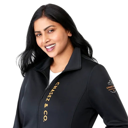 Women's FRAZIER Eco Knit Jacket