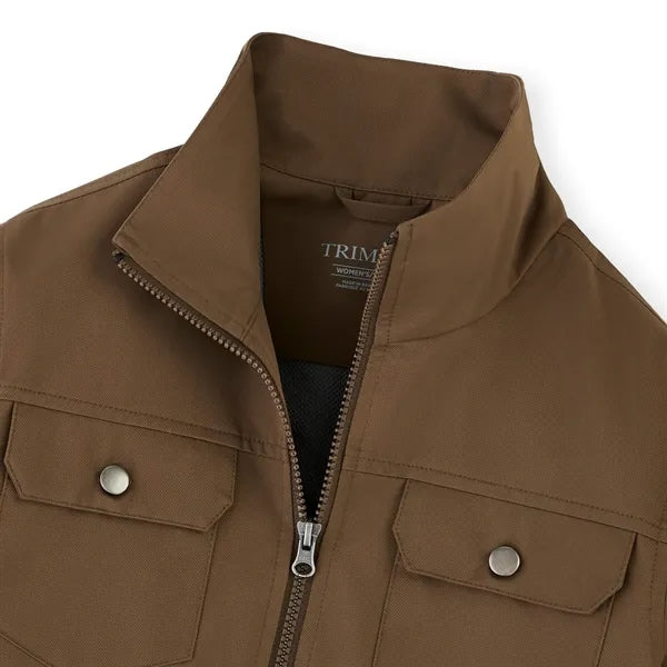 Women's HARDY Eco Jacket